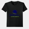 Gildan - Youth Softstyle ® T Shirt - 64000B Thumbnail
