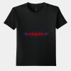 Gildan - Youth Softstyle ® T Shirt - 64000B Thumbnail