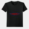 Gildan - Youth Softstyle ® T Shirt - 64000B Thumbnail