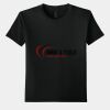 Gildan - Youth Softstyle ® T Shirt - 64000B Thumbnail