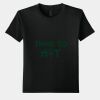 Gildan - Youth Softstyle ® T Shirt - 64000B Thumbnail