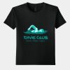 Gildan - Youth Softstyle ® T Shirt - 64000B Thumbnail