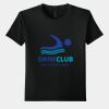 Gildan - Youth Softstyle ® T Shirt - 64000B Thumbnail
