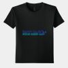 Gildan - Youth Softstyle ® T Shirt - 64000B Thumbnail