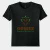 Gildan - Youth Softstyle ® T Shirt - 64000B Thumbnail