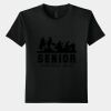 Gildan - Youth Softstyle ® T Shirt - 64000B Thumbnail