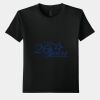 Gildan - Youth Softstyle ® T Shirt - 64000B Thumbnail