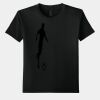 Gildan - Youth Softstyle ® T Shirt - 64000B Thumbnail