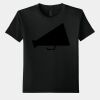 Gildan - Youth Softstyle ® T Shirt - 64000B Thumbnail