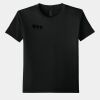 Gildan - Youth Softstyle ® T Shirt - 64000B Thumbnail