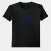 Gildan - Youth Softstyle ® T Shirt - 64000B Thumbnail