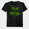 Gildan - Youth Softstyle ® T Shirt - 64000B Thumbnail