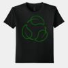 Gildan - Youth Softstyle ® T Shirt - 64000B Thumbnail