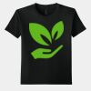 Gildan - Youth Softstyle ® T Shirt - 64000B Thumbnail