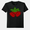 Gildan - Youth Softstyle ® T Shirt - 64000B Thumbnail
