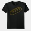 Gildan - Youth Softstyle ® T Shirt - 64000B Thumbnail