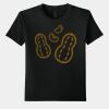 Gildan - Youth Softstyle ® T Shirt - 64000B Thumbnail