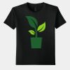 Gildan - Youth Softstyle ® T Shirt - 64000B Thumbnail