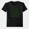 Gildan - Youth Softstyle ® T Shirt - 64000B Thumbnail