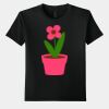 Gildan - Youth Softstyle ® T Shirt - 64000B Thumbnail