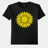 Gildan - Youth Softstyle ® T Shirt - 64000B Thumbnail
