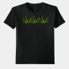 Gildan - Youth Softstyle ® T Shirt - 64000B Thumbnail