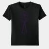 Gildan - Youth Softstyle ® T Shirt - 64000B Thumbnail