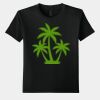 Gildan - Youth Softstyle ® T Shirt - 64000B Thumbnail