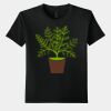 Gildan - Youth Softstyle ® T Shirt - 64000B Thumbnail