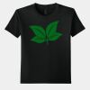 Gildan - Youth Softstyle ® T Shirt - 64000B Thumbnail