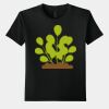 Gildan - Youth Softstyle ® T Shirt - 64000B Thumbnail