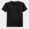 Gildan - Youth Softstyle ® T Shirt - 64000B Thumbnail