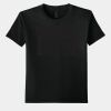 Gildan - Youth Softstyle ® T Shirt - 64000B Thumbnail