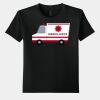 Gildan - Youth Softstyle ® T Shirt - 64000B Thumbnail